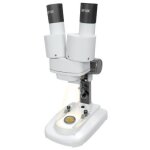 Bresser optics junior 20x microscope optique
