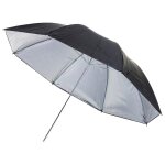 Bresser parapluie reflecteur br bs110 110 cm