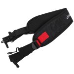 Bretelles rglables pour enfants, tambour a main, ceinture persch, ruban de caisse claire, echarpe djembe ...