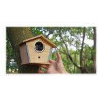 Brinno mac200 dn - cam�ra pi�ge - 1. 3 mp - 720 p - noir