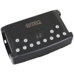 Briteq ld - 512easy + interface dmx 512 canaux