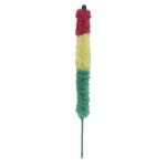 Brosse de clarinette tricolore douce, nettoyeur d'humidité et de poussière, tampon de nettoyage pour ... Brosse de clarinette tricolore douce, nettoyeur d'humidité et de poussière, tampon de nettoyage pour ...