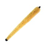 Brosse de nettoyage pour saxophone alto - tampon de nettoyage jaune pour clarinette a vent pour eliminer ... Brosse de nettoyage pour saxophone alto - tampon de nettoyage jaune pour clarinette a vent pour eliminer ...