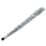 Brosse de nettoyage de saxophone, brosse de nettoyage de saxophone soprano alto, nettoyant int�rieur ...