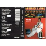 Bruno lorenzoni / ambiance latine