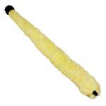 Brush cleaner pad saver wind instrument for alto saxophone