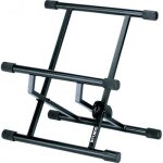 Bs317 stand pour ampli double axe Bs317 stand pour ampli double axe