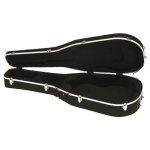 Bsx gewa etui de guitare premium abs classique Bsx gewa etui de guitare premium abs classique