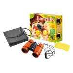 Buki jumelles 4x32 mm Buki jumelles 4x32 mm