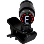 Bullet accordeur chromatique a pince pour guitare / basse, ecran led en couleur, noir Bullet accordeur chromatique a pince pour guitare / basse, ecran led en couleur, noir