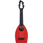 Bumblebee hive red ukul�l� soprano
