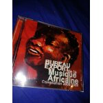 Bureau export de la musique africaine