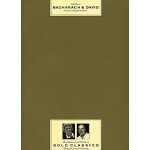 Burt bacharach hal david : gold classics - recueil piano, voix et guitare musam73966 9780711917750