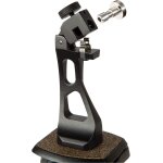 Bushnell adaptateur : filetage standard 1 / 4 ``x20 convient  la plupart des jumelles - aluminium - ...
