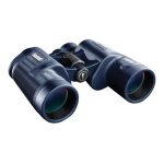 Bushnell h2o 134218 - jumelles 8 x 42 - antibue, etanche - porro - bleu