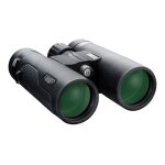 Bushnell legend e 197104 - jumelles 10 x 42 - antibue, etanche - toit