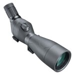 Bushnell lunette engage 20 - 60x80 coudee - flsendx2680a