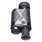 Bushnell monoculaire equinox z2 6x50 digital nv