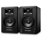 Bx3 enceintes de monitoring actives de 120 w pour gaming, mutimedia et production musicale[gbp6273887] ...