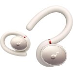 By anker x10 ecouteurs bluetooth sans fil sport, ecouteurs sans fil, bluetooth 5. 2, crochets rotatifs, ...