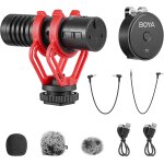 By - mm1w microphone externe sans fil / filaire avec 3 motifs polaires pour appareil photo reflex numérique ... By - mm1w microphone externe sans fil / filaire avec 3 motifs polaires pour appareil photo reflex numérique ...
