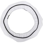 Byged ring light softbox diffuseur nylon softbox diffuseur anneau flash light softbox diffuseur