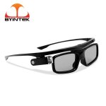 Byintek - lunettes à obturateur actif dlp - link, pour budgétaire 3d ufo p19 p20 u30 u70 u50 u90 r17 ... Byintek - lunettes à obturateur actif dlp - link, pour budgétaire 3d ufo p19 p20 u30 u70 u50 u90 r17 ...
