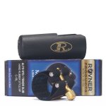 C - 1rl alto hr - the usa rovner mkiii alto tenor bass clarinette, en mtal, embout de ligature dg dukoff ...