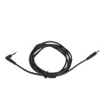 Câble audio pour casque 3, 5 mm pour sennheiser hd400s hd350bt hd4. 30 hd4. 40bt hd4. 50btnc hd450bt ... Câble audio pour casque 3, 5 mm pour sennheiser hd400s hd350bt hd4. 30 hd4. 40bt hd4. 50btnc hd450bt ...