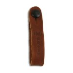 C. f martin 180032 attache en cuir pour sangle de guitare