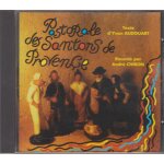 C d pastorale des santons de provence hommage a fernand sardou matrise gabriel fauree