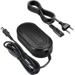 Ca - 570 alimentation chargeur pour canon fs21 fs22 fs200 fs300, hf10, hf11, hf20, hf100, hf200, hf m31, ... Ca - 570 alimentation chargeur pour canon fs21 fs22 fs200 fs300, hf10, hf11, hf20, hf100, hf200, hf m31, ...