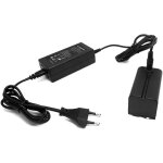 Ca adaptateur np - f750 batterie factice remplace np f970 f550 f570 pour sony appareils photo caméscopes ... Ca adaptateur np - f750 batterie factice remplace np f970 f550 f570 pour sony appareils photo caméscopes ...