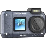 Agfaphoto realishot wp9500 cam�ra pour sports d'action 24 mp 5k ultra hd cmos 25, 4 / 3, 06 mm (1 / 3. ...