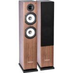 Cabasse jersey mt32 / 2 - haut - parleur - 100 watt - 2 voies - noyer