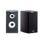 Cabasse minorca mc40 noir ebene vendues par paire