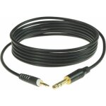 Cable 150 m jack 3p mini jack 3p or