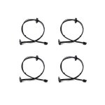 Câble d'alimentation 4 broches mini vers 2 sata pour carte mère, alimentation 4 broches mini vers double ... Câble d'alimentation 4 broches mini vers 2 sata pour carte mère, alimentation 4 broches mini vers double ...