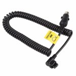 Cable d'alimentation cx pour connexion pb820 pb960 , bloc d'alimentation flash pour canon speedlite, ... Cable d'alimentation cx pour connexion pb820 pb960 , bloc d'alimentation flash pour canon speedlite, ...
