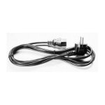 C�ble d'alimentation de secteur 220 volts stagg pc - 6h