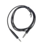 Cble audio 2, 5 mm vers 3, 5 mm pour casque bose quiet comfort 25 qc25 qc35 soundtrue oe2 oe2i ae2 ae2i ...