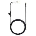 Câble audio aux de 2m, pièce de rechange pour casque de jeu, accessoires pour logitech astro a10 a40 ... Câble audio aux de 2m, pièce de rechange pour casque de jeu, accessoires pour logitech astro a10 a40 ...