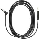 C�ble audio de remplacement pour bose oe2 oe2i qc25 oe casque ecouteurs
