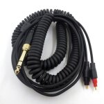 Câble audio de remplacement pour casque sennheiser - hd25 hd25 - 1 hd25 - 1 ii hd25 - c hd25 - 13 hd ... Câble audio de remplacement pour casque sennheiser - hd25 hd25 - 1 hd25 - 1 ii hd25 - c hd25 - 13 hd ...