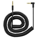 Cble audio studio 2 3, 5 mm vers 3, 5 mm pour casque audio auxiliaire compatible avec beats by dr dre ...