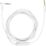 Cble compatible avec beats studio 3 / solo 3 / solo2 / studio 2 / studio 1 / mixr - cble de rechange ...