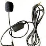 Cble pour casque d'coute avec microphone, boom gaming, crossfade v - moda, m - 100