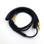 Cable de casque marshall casque bluetooth de deuxieme generation avec cable de transfert de cle plus ...
