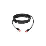 C�ble cat5e (sf / utp) / rj45 - rj45, 25m