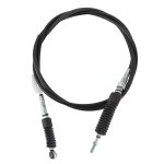 Câble de changement de vitesse haut / bas 54010 - 1124 pour mule 4010 kaf620 kaf950 2009 - 2024 Câble de changement de vitesse haut / bas 54010 - 1124 pour mule 4010 kaf620 kaf950 2009 - 2024